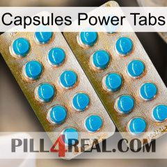 Power Tabs Capsules new08
